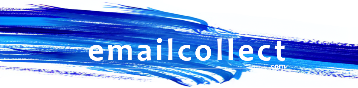 EmailCollect Splash Logo